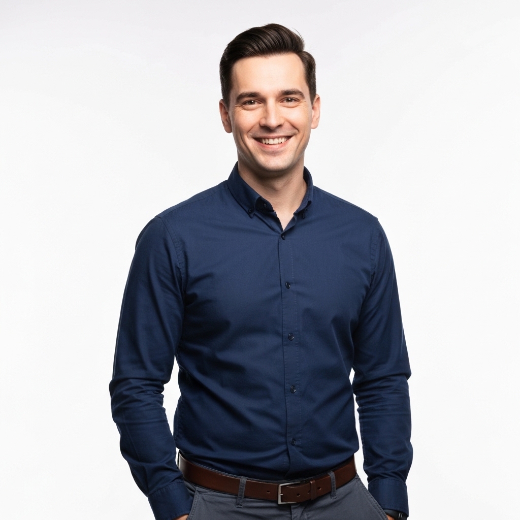 Bartosz Kowalczyk - Specjalista SEO kasyn